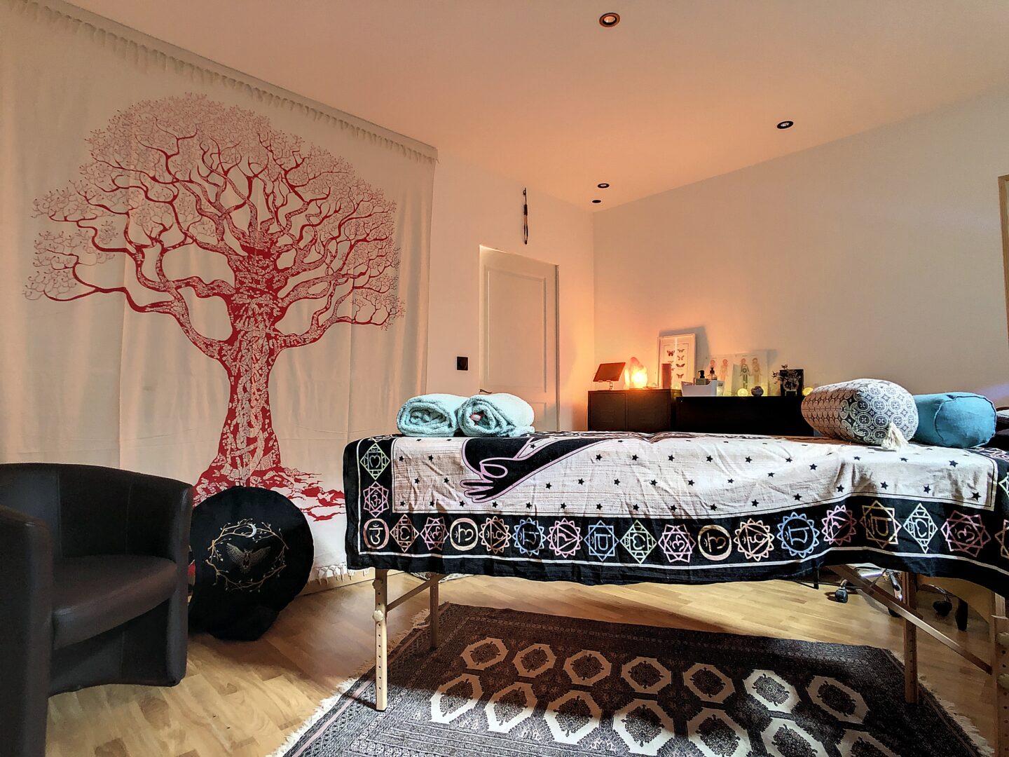 LITHOTHÉRAPIE ENFANT CRÉE TON BRACELET Bagnols-les-Bains Mont Lozère et Goulet