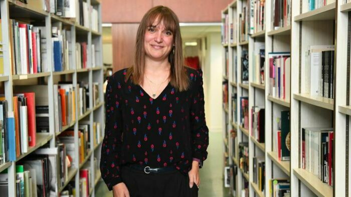 Littérature et environnement : petit parcours en forêt Médiathèque - Le Grand Logis Bruz