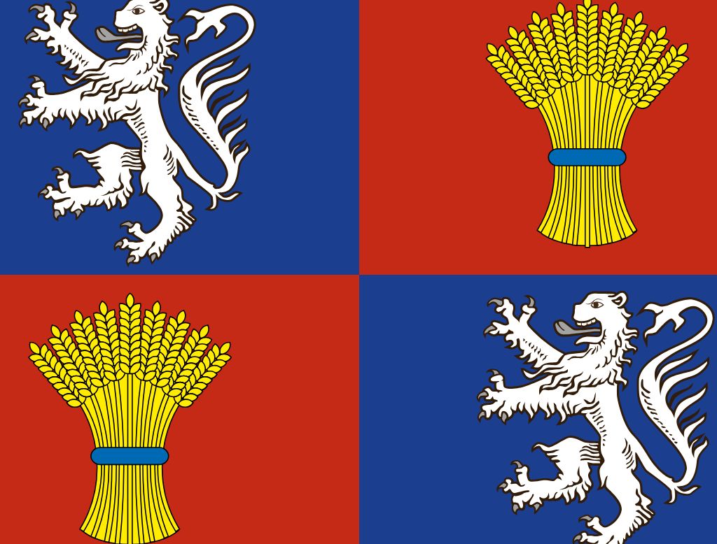 Lo Primtemps gascon deu Senhancs  Ondres 2026-04-12