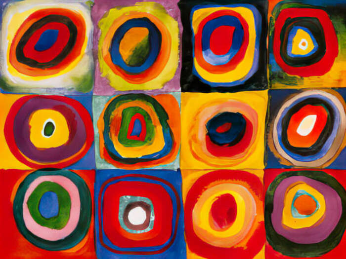 L’Odyssée des couleurs avec Typhaine L'Odyssée des couleurs avec Typhaine