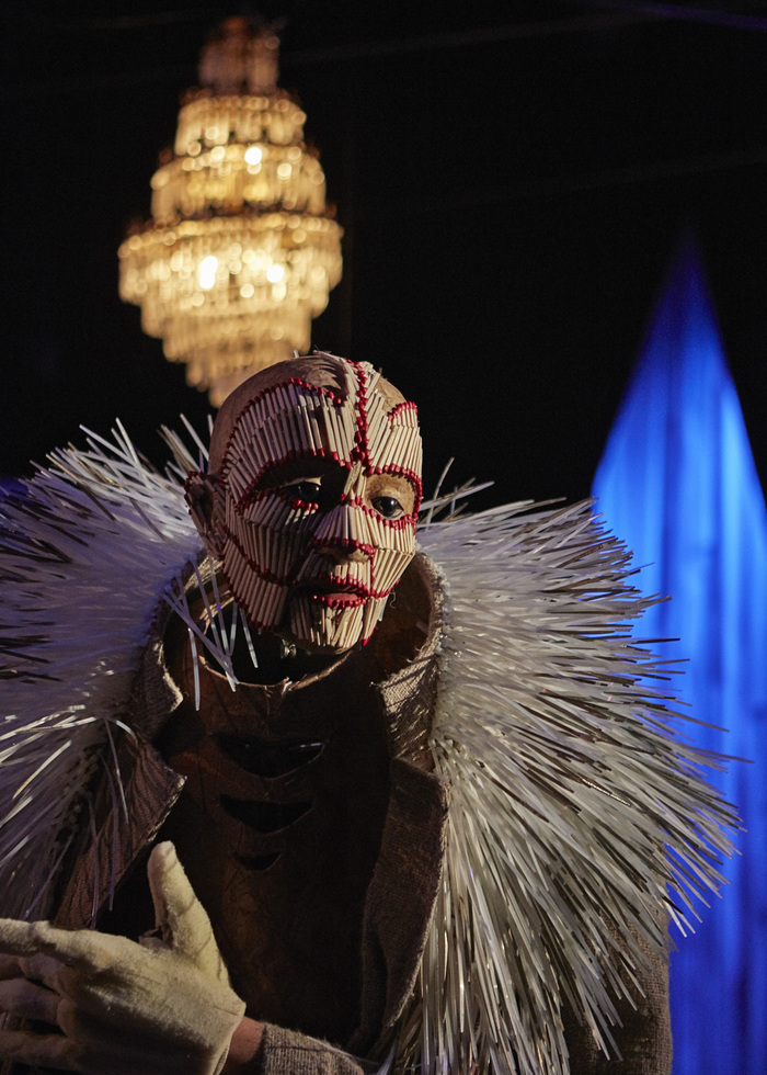 L'Oiseau de Prométhée Mixt Nantes