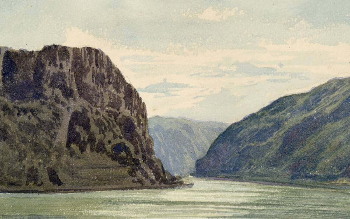 Loreleï Conservatoire à Rayonnement Régional de Paris (CRR) PARIS