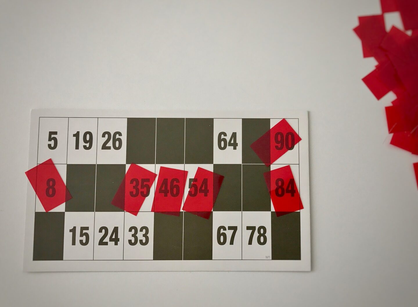 Loto gourmand Salle des fêtes Chaunay 2026-10-11