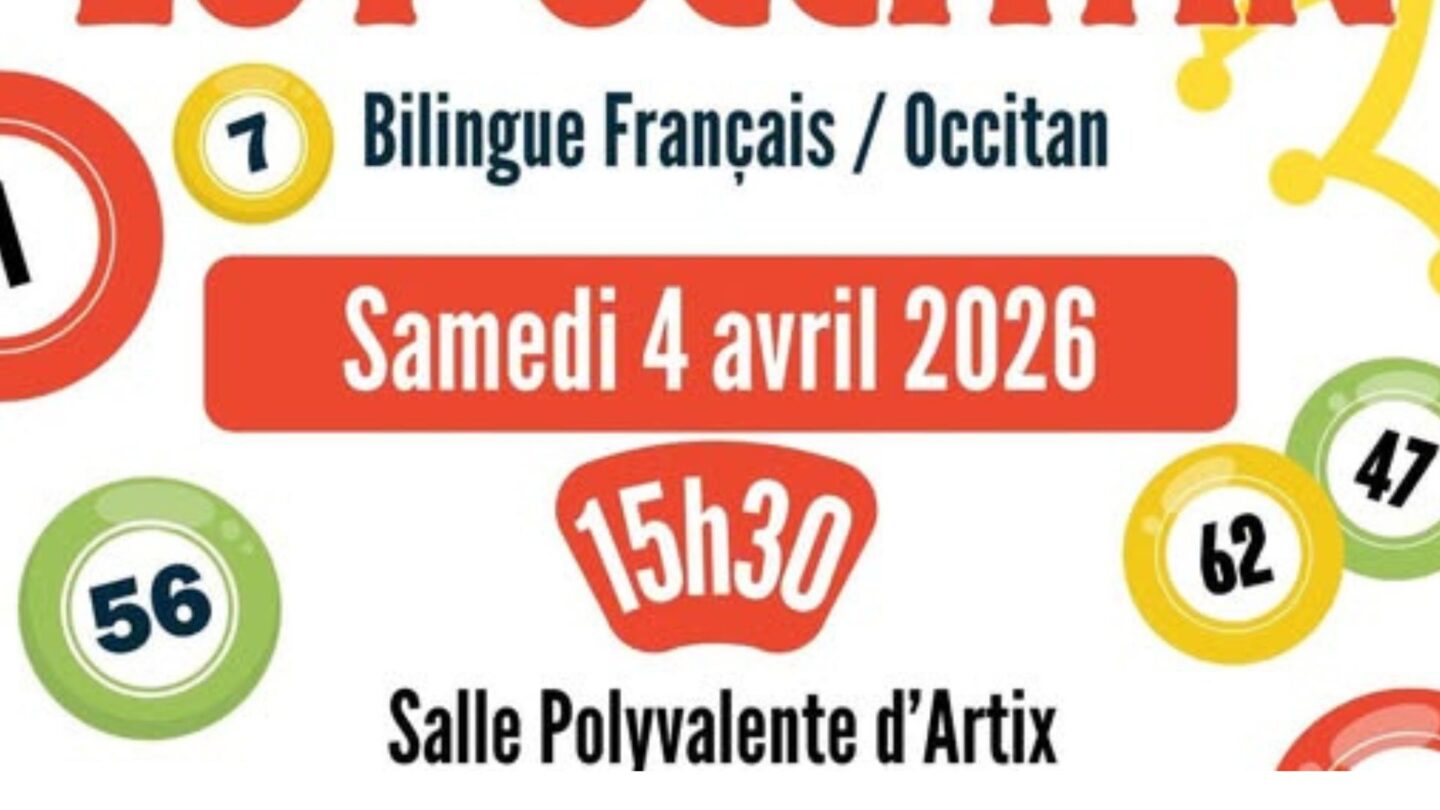 Lot'Occitan Avenue de la 2ème division blindée Artix 2026-04-04