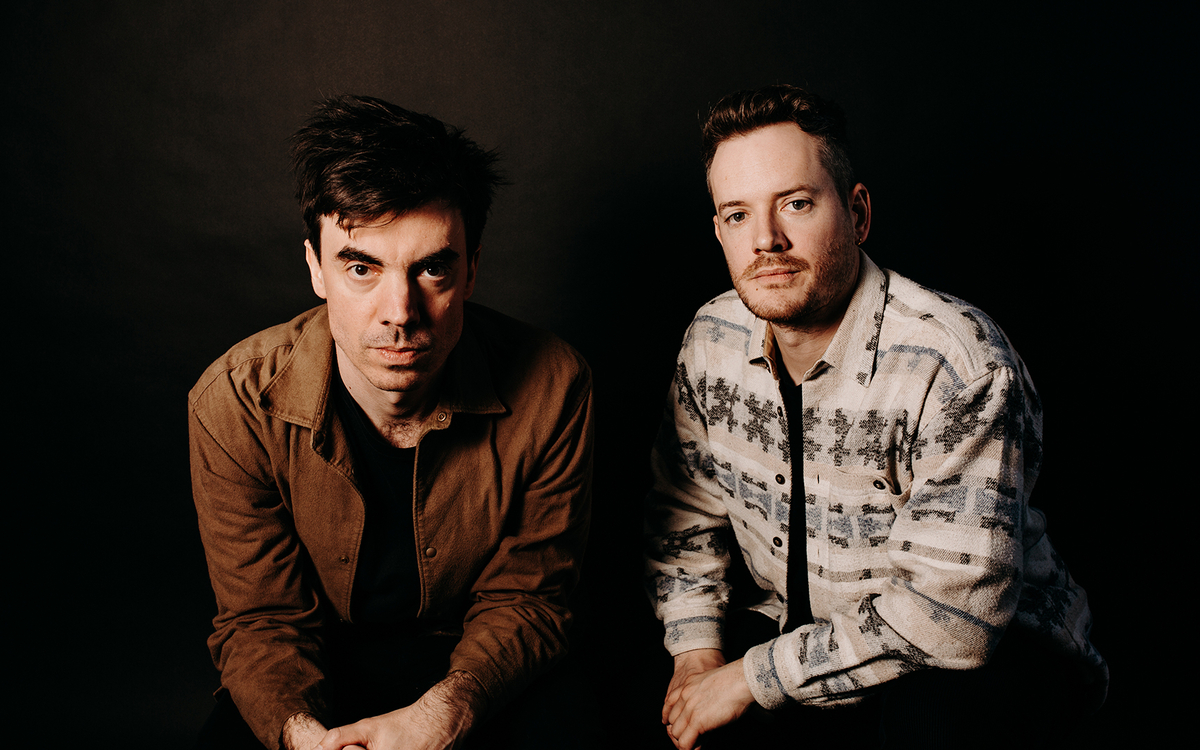 Ludovic Ernault & Simon Martineau en concert Cool jazz for quiet dreams au 38Riv Jazz Club 38Riv Jazz Club Paris