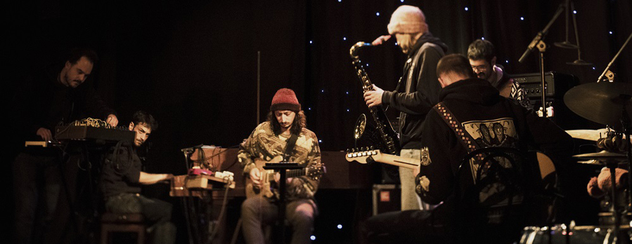 Lune rouge Jam 14 rue Clémenceau Nilvange 2026-03-25