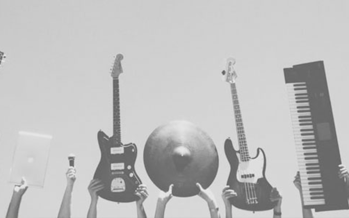 MAA Concert Musique Actuelle amplifiée Conservatoire Municipal Charles Munch  PARIS