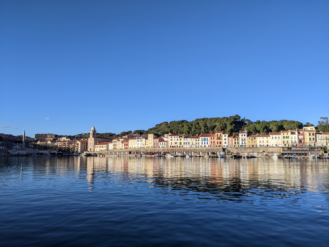 MACKINTOSH SE RACONTE ET RACONTE SON PORT-VENDRES 1 Quai François Joly Port-Vendres 2026-04-18