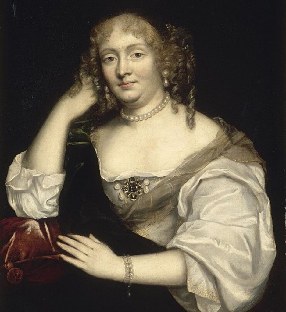 Madame de Sévigné