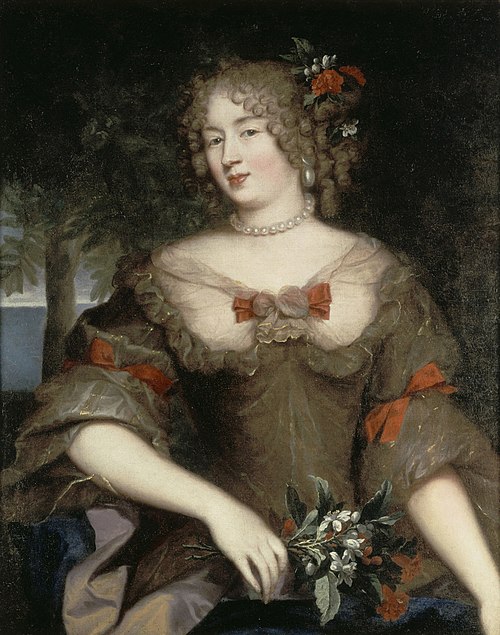 Françoise de Sévigné