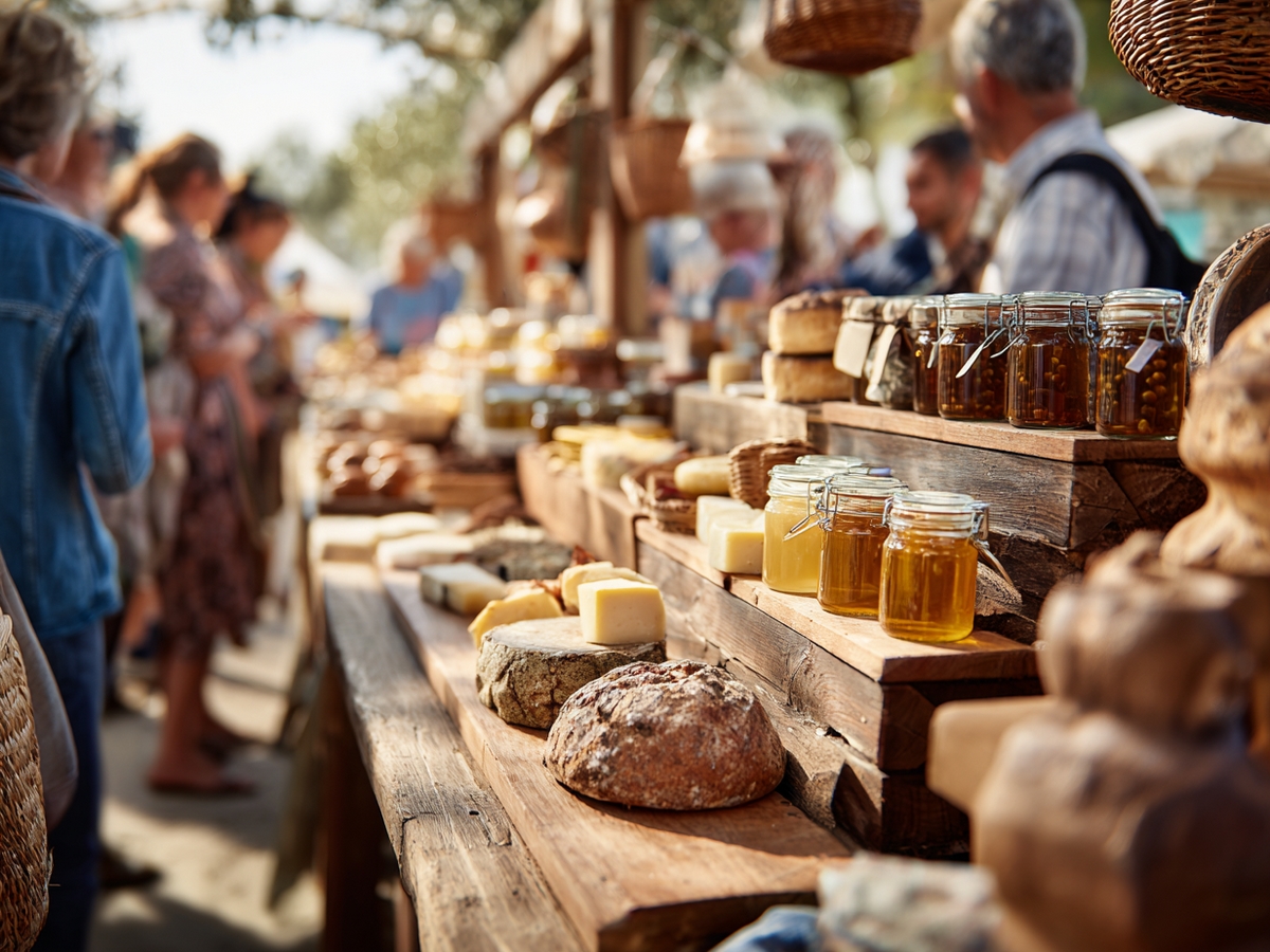 MADE IN OCCITANIE RD 613 Chemin de Fontfroide Narbonne 2026-06-13