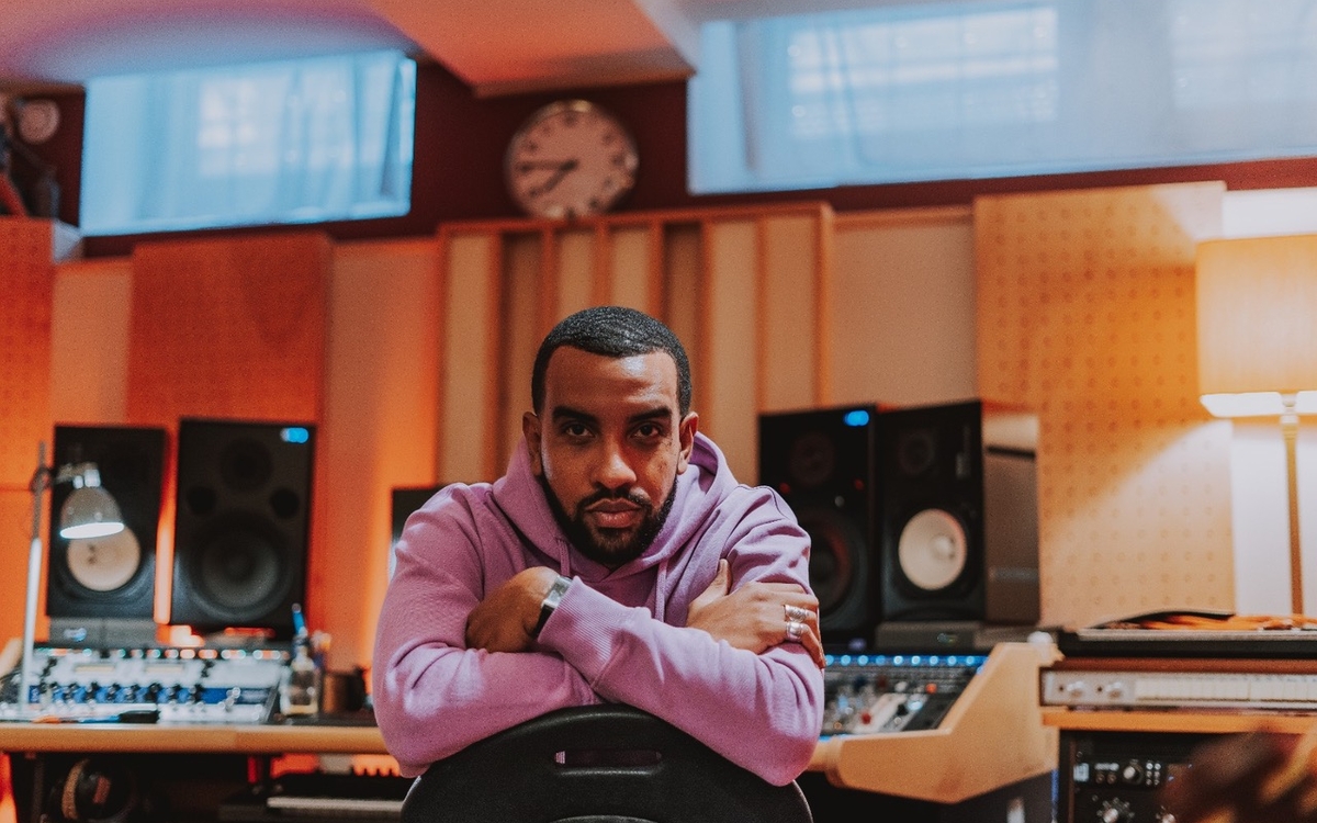 Maher Beauroy présente ÎLE ET RÉSONANCES Le Baiser Salé Paris Maher Beauroy présente ÎLE ET RÉSONANCES Le Baiser Salé Paris