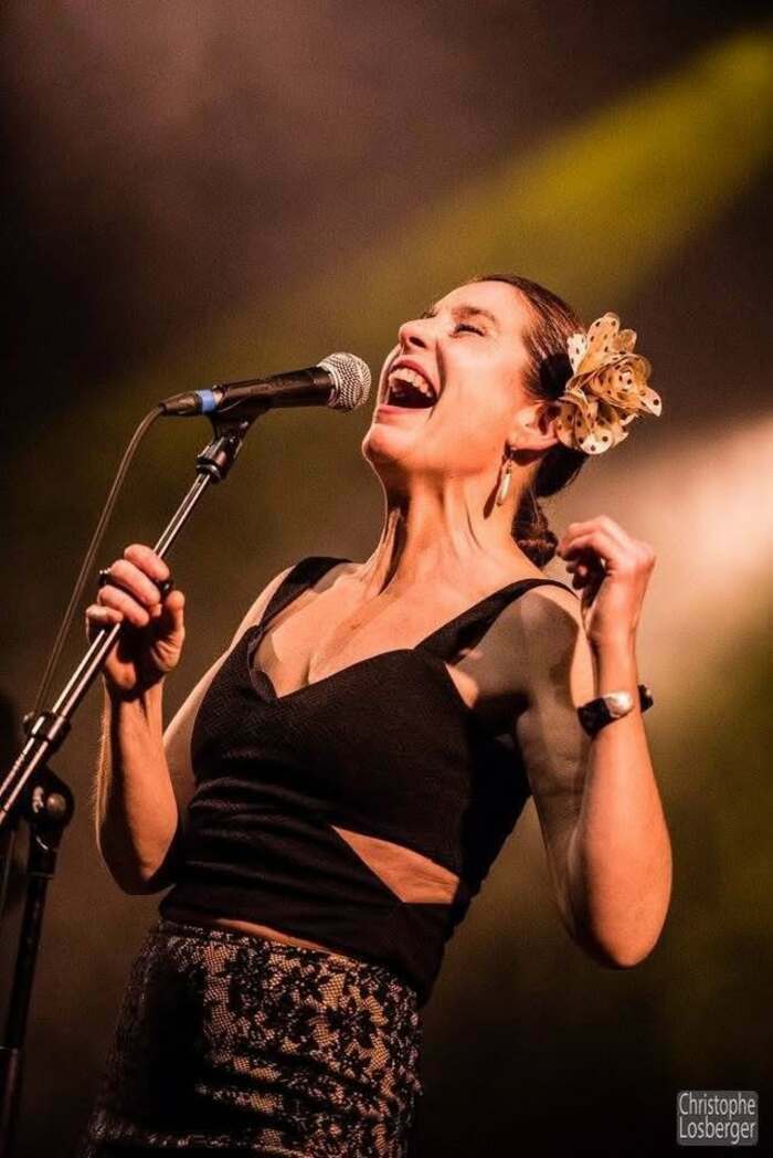 Mama’s biscuits Victoria Station Chef-du-Pont