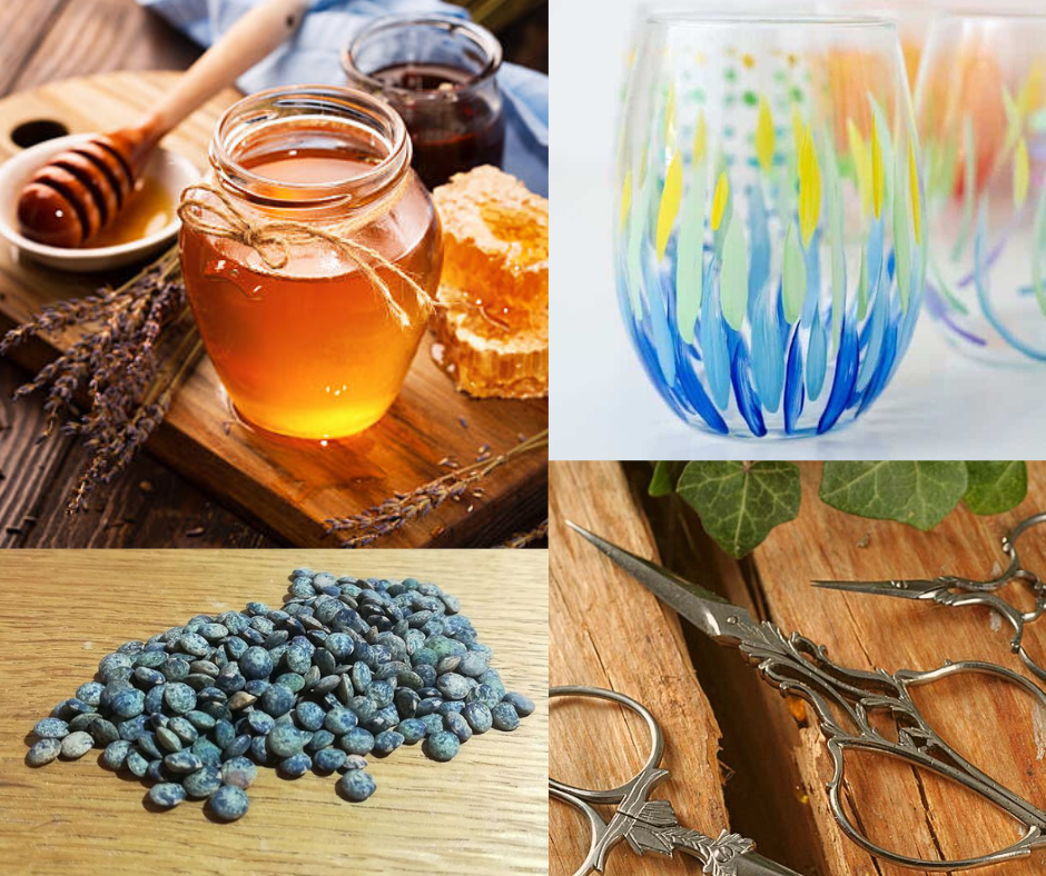 MARCHE ARTISANAL ET SAVEURS OFFICE DE TOURISME Bourbonne-les-Bains 2026-04-16