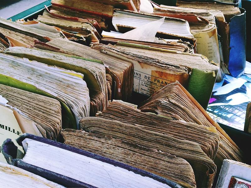 Marché aux puces rue principale Quatzenheim 2026-05-03