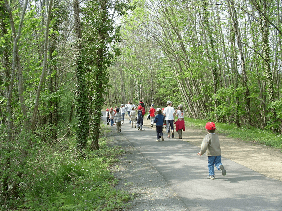 Marché conviviale Bousseroux Champsac 2026-04-26