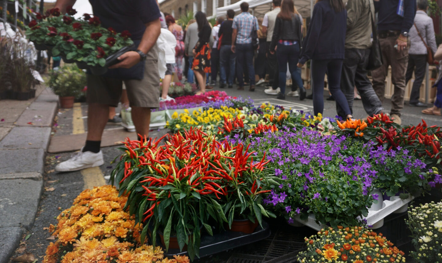 Marché de Printemps Place Lacote Saint-Junien 2026-05-03