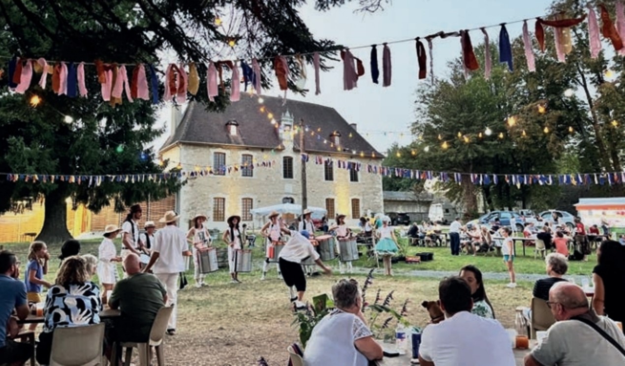 Marché Les Mardignac Ladignac-le-Long