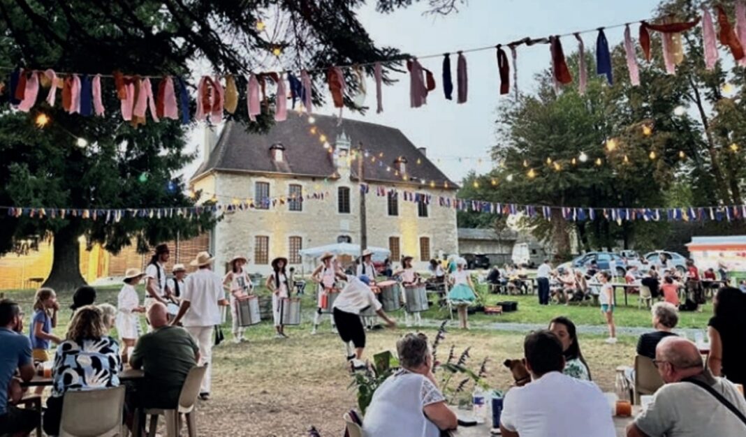 Marché Les Mardignac Ladignac-le-Long
