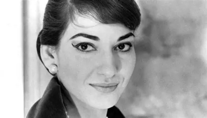 Maria Callas