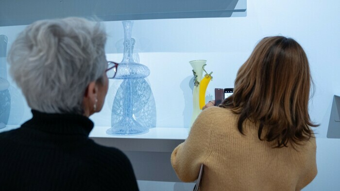 Marie Ducaté. Simultanés