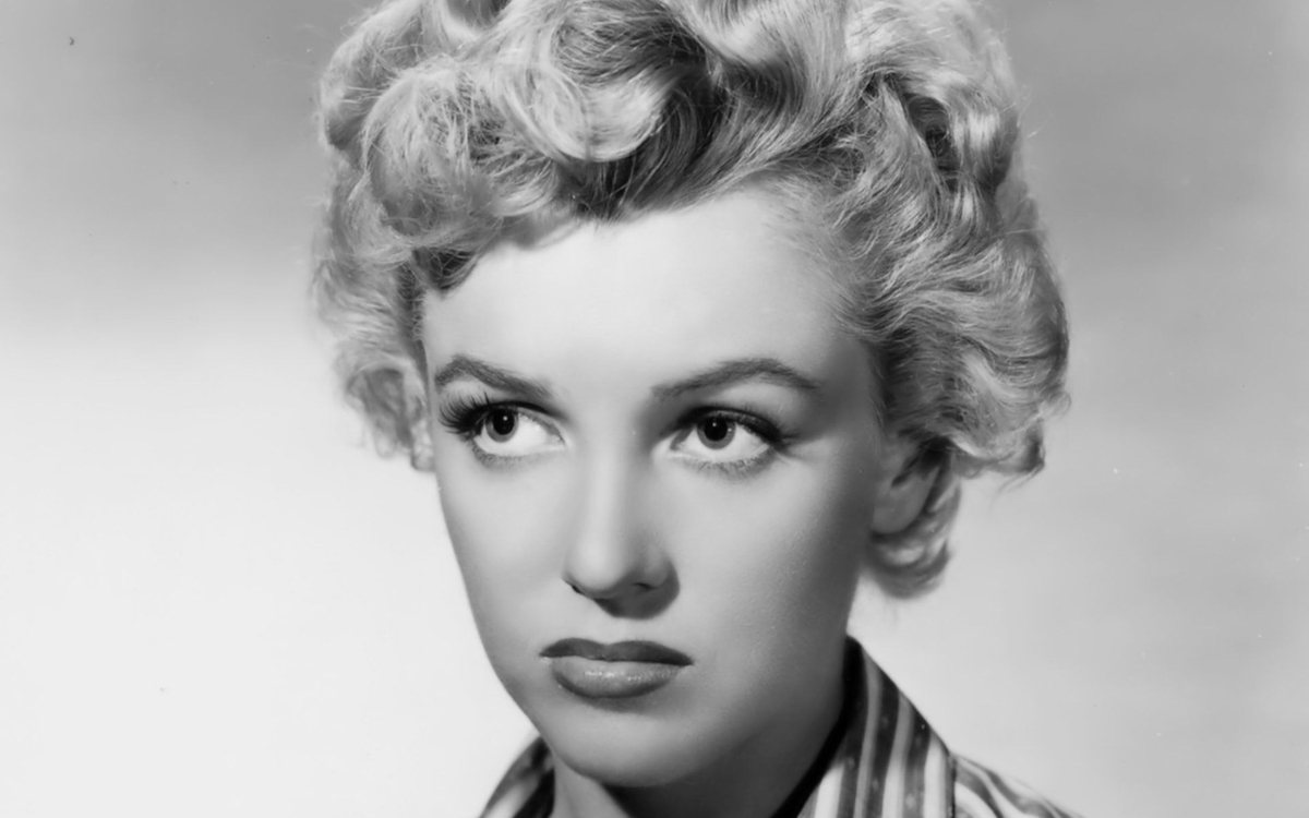 Marilyn Monroe La Cinémathèque française  Paris