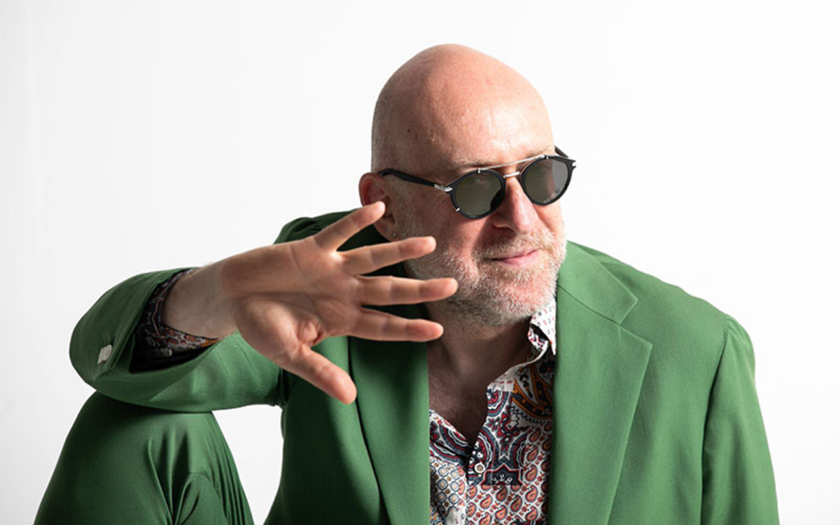 Mario Biondi New Morning  Paris