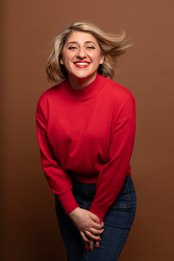 Marion Mezadorian - Craquage Le Grand Logis Bruz