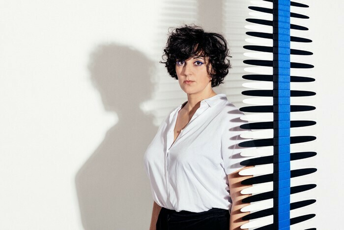 Marion Rampal : Song for Abbey - Saison Pannonica Salle Paul Fort Nantes Nantes