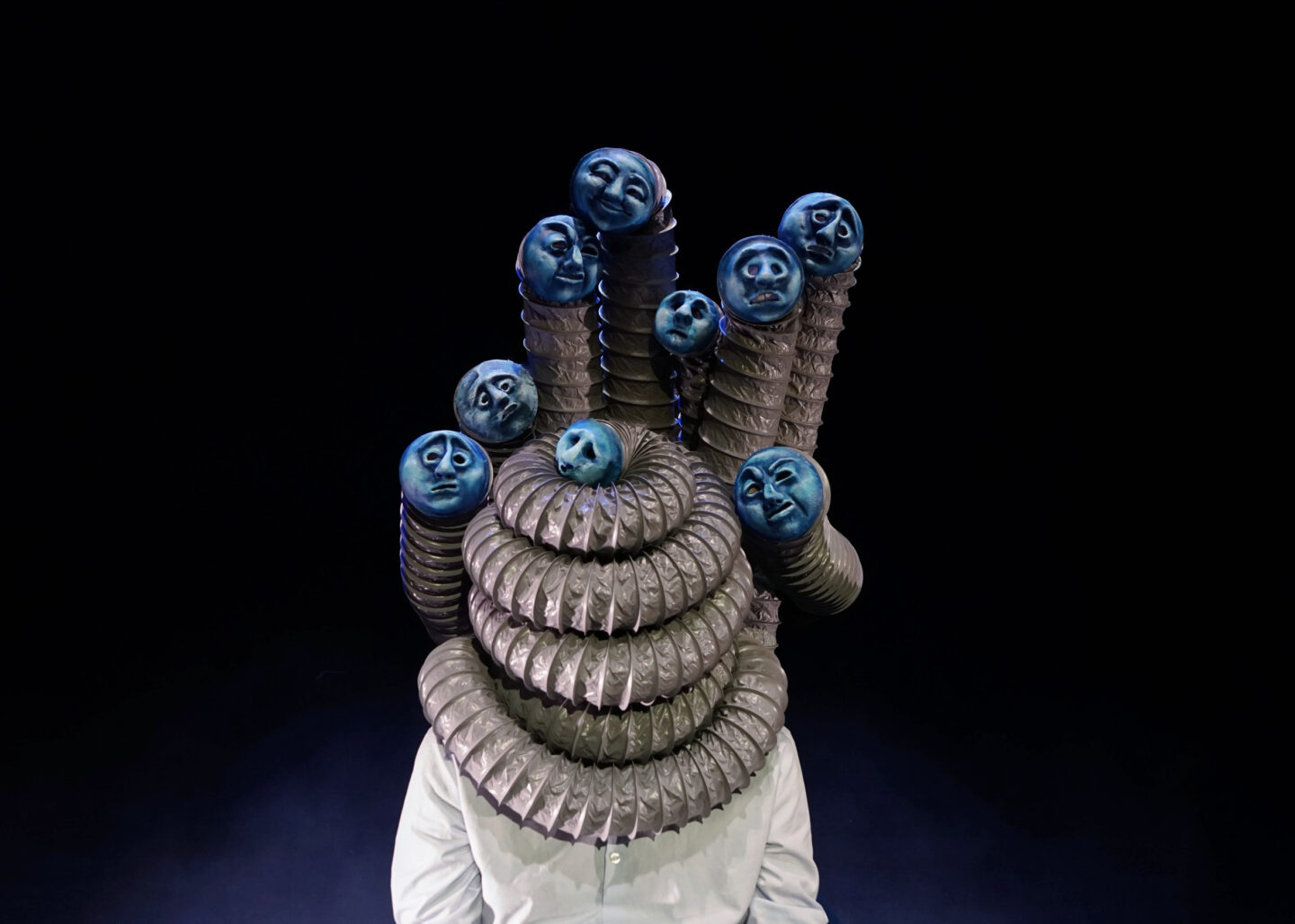 MARIONNETTE/CIRQUE/MAGIE-NOUVELLE COGITO 3 Place Hippolyte Ducos Saint-Gaudens 2026-03-19