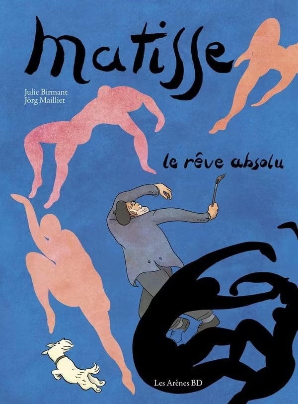 bd matisse