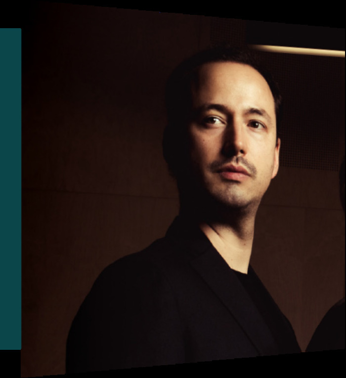 Master class CRR-Espace Varèse Toulouse