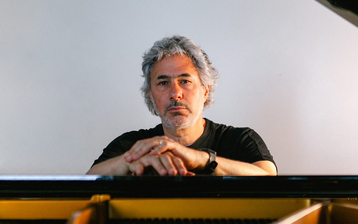 Masterclass : Jean-Michel Pilc au 38Riv Jazz Club 38Riv Jazz Club  Paris