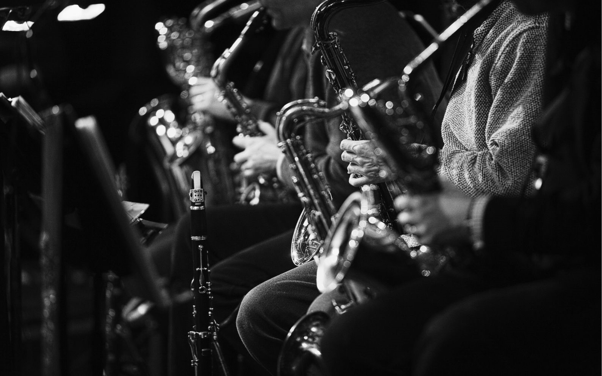 Masterclass publique sur Miles Davis avec Boris Blanchet Conservatoire Municipal Charles Münch  PARIS