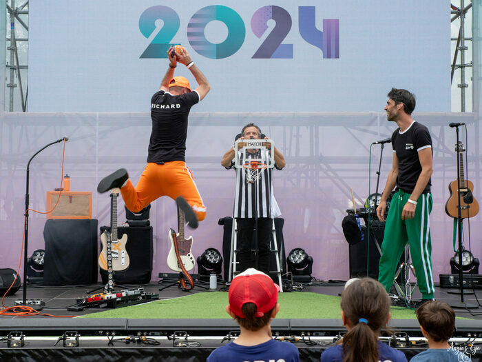 MATCH de Coucoucool Les Brassés