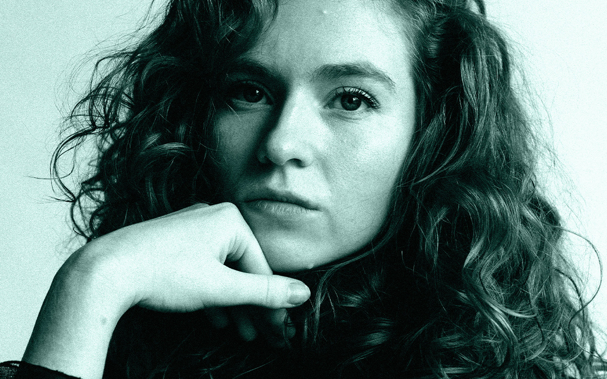 Mathilde Vendramin « Écrin » / Release Party JASS CLUB PARIS  Paris