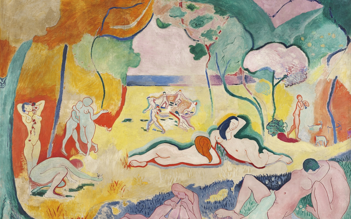 Matisse