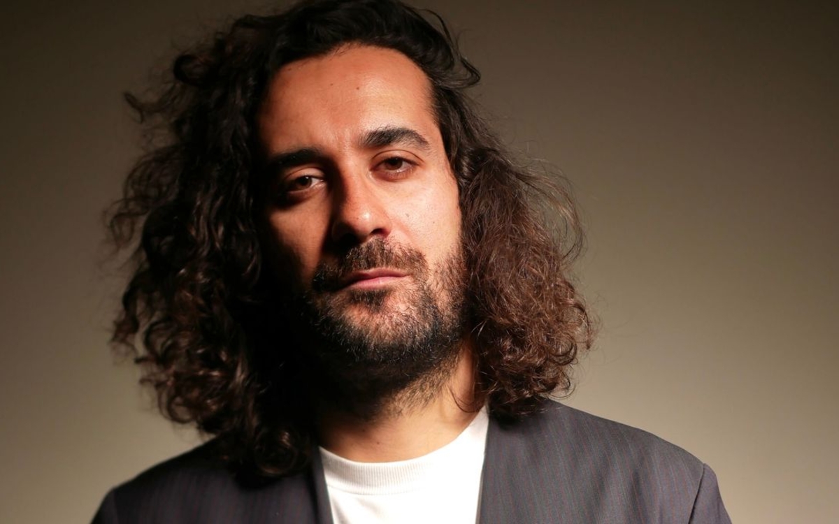 Matteo Pastorino Quartet Le Son de la Terre  PARIS 05