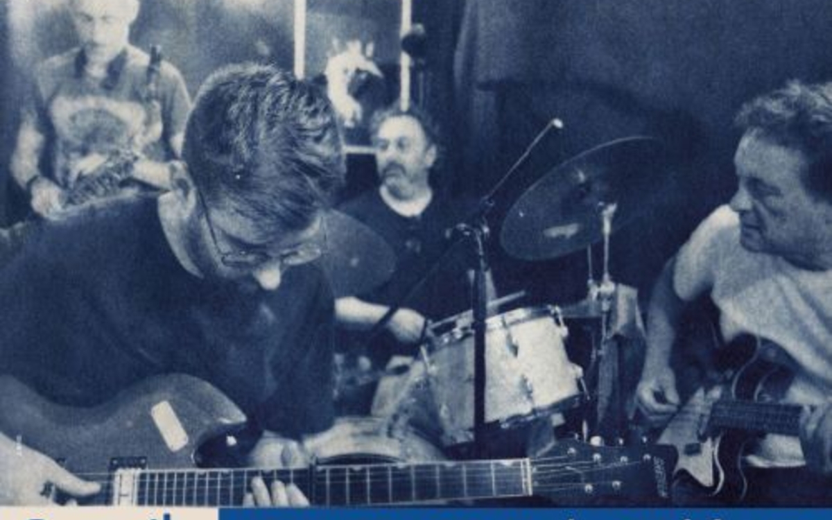 Matthis Pascaud Studio de l'Ermitage  Paris