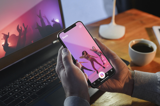 Médiathèques Aqua libris Atelier montage vidéo sur Smartphone