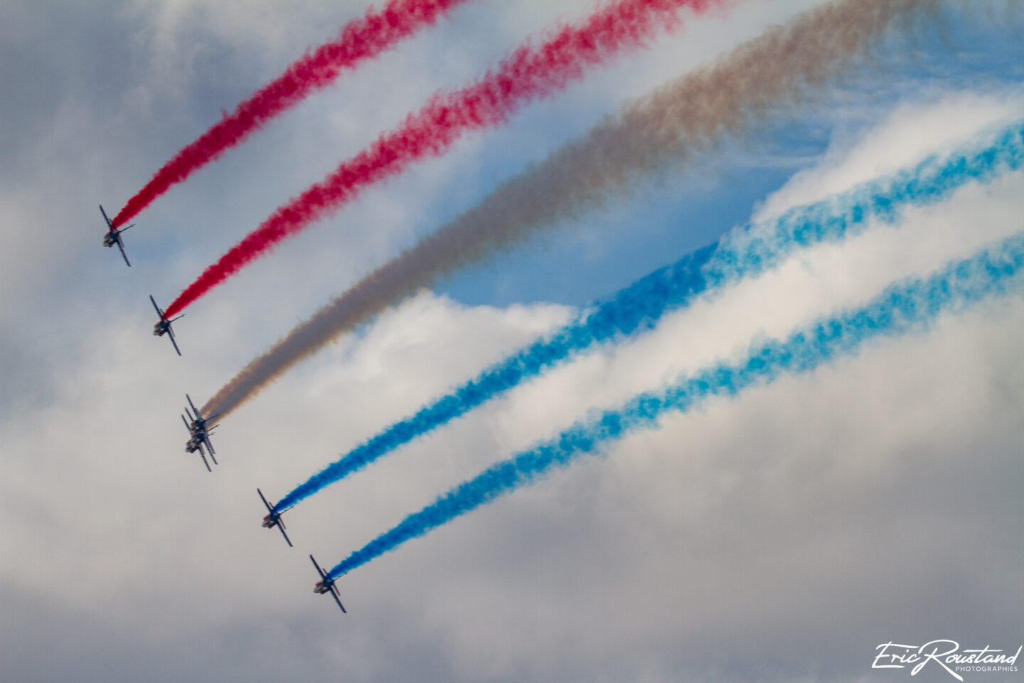 Meeting aérien de Saint-Jean-de-Luz Baie de Saint Jean de Luz Saint-Jean-de-Luz 2026-05-16