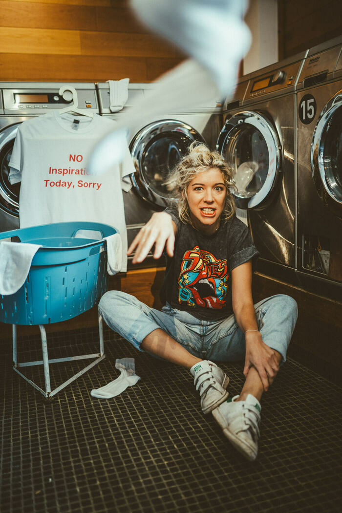 Mélodie Fontaine - Nickel Nickel Centre culturel Le Plateau /Théâtre Jean Vilar – Rue de l’Eglise 33320 Eysines Eysines