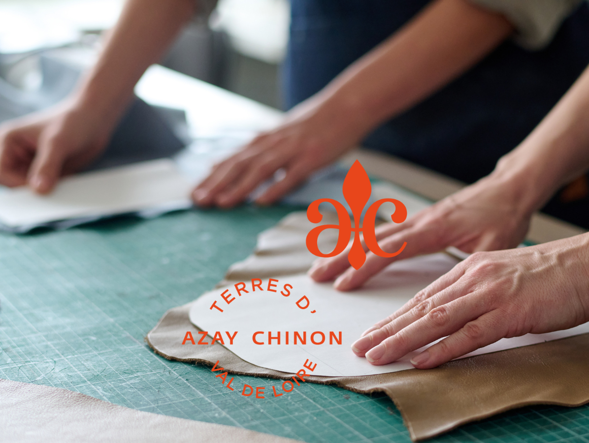 Mes décos de Noël au naturel  Chinon