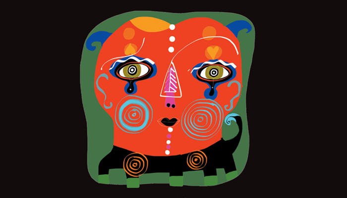 Mes Idées folles Médiathèque Floresca Guépin