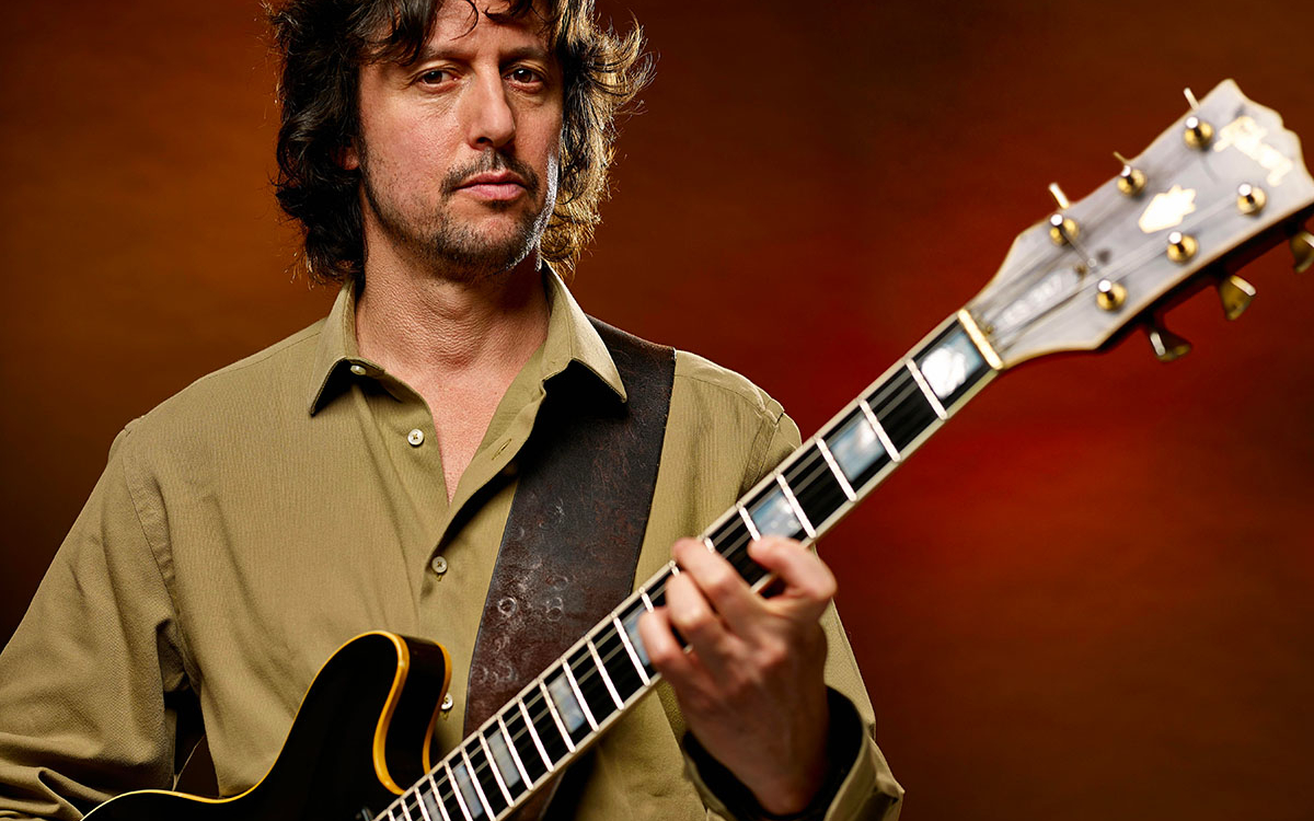 Michael Felberbaum Quartet Le Baiser Salé  Paris