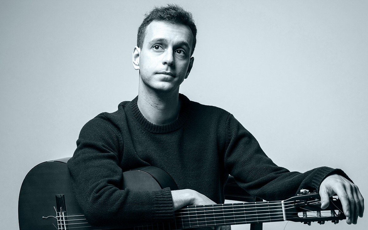 Michaël Valeanu Songbook / 10ème anniversaire JASS CLUB PARIS  Paris