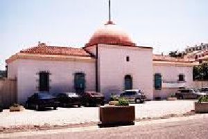 MICRO-FOLIE LE CHANT DES OISEAUX UNE FRESQUE EN REALITE AUGMENTEE Route de Collioure Port-Vendres
