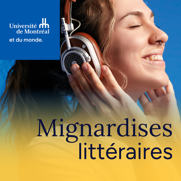 Mignardises littéraires
