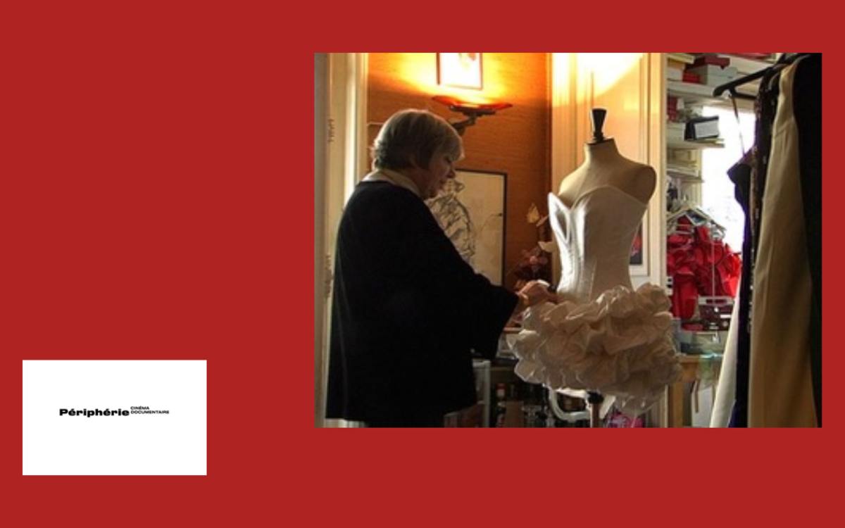 Mine de fil en aiguille