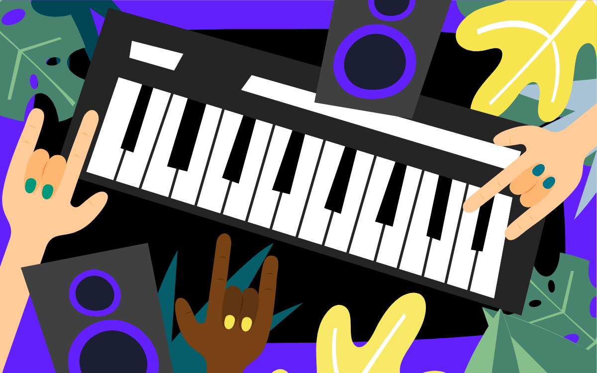 Mini Concert interactif avec Kennosuke Iizuka Mairie du 16ème arrondissement de Paris  Paris